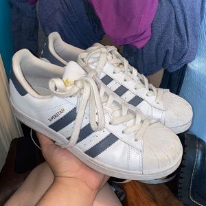 Adidas Superstars